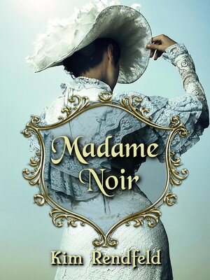 cover image of Madame Noir